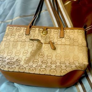 MK handbag
